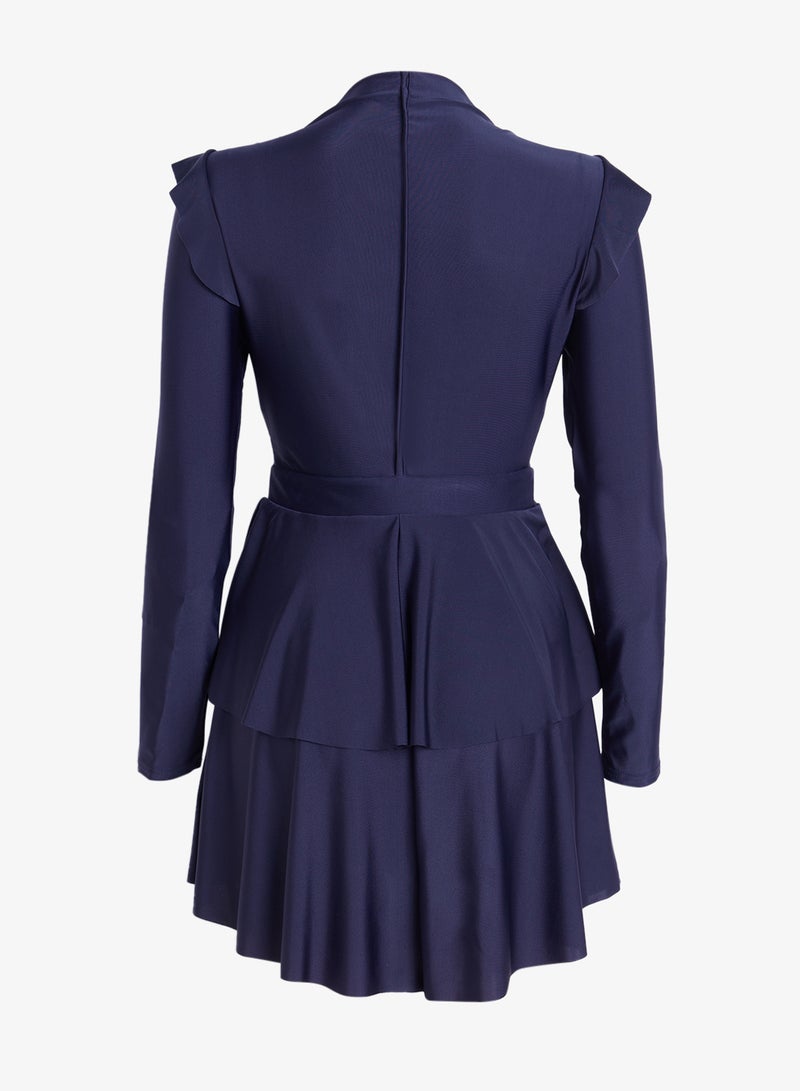 خزانة طقم بوركيني للسباحة - Image 4